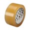 3M General Purpose Wear Resistant Floor Marking Tape Roll, 2 Inches x 36 Yards, Transparent, Vinyl